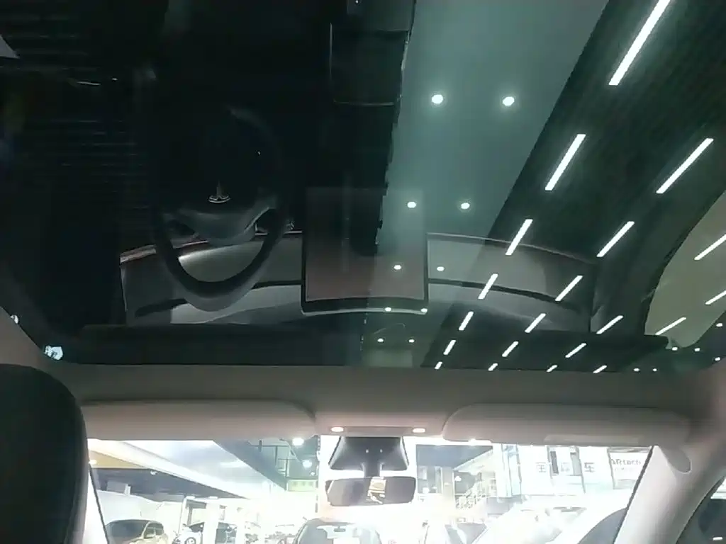Tesla Model Y — миниатюра 18