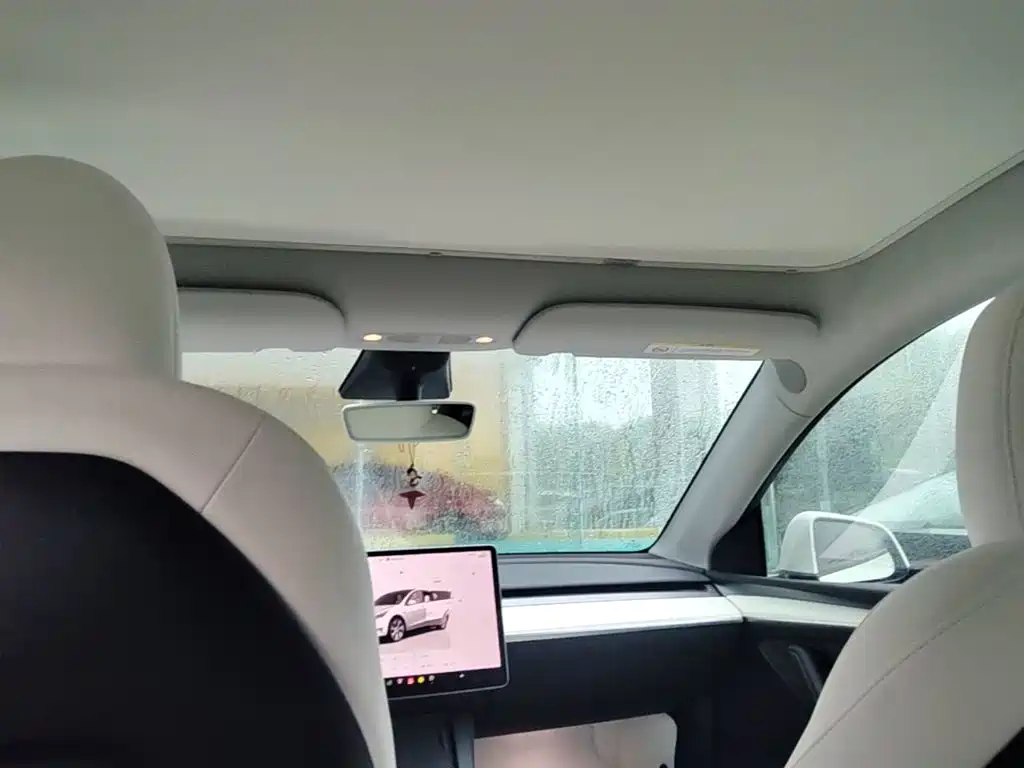 Tesla Model Y — миниатюра 18
