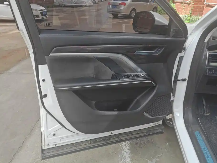 Haval H6 — миниатюра 7