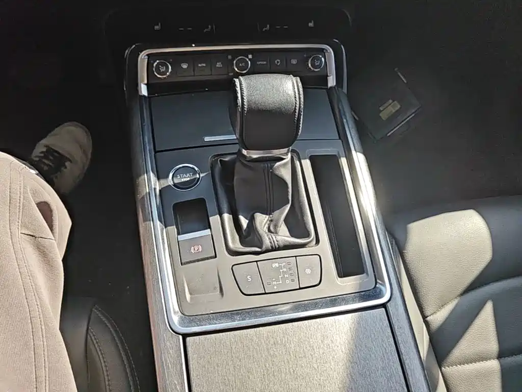 Citroen C6 — миниатюра 14