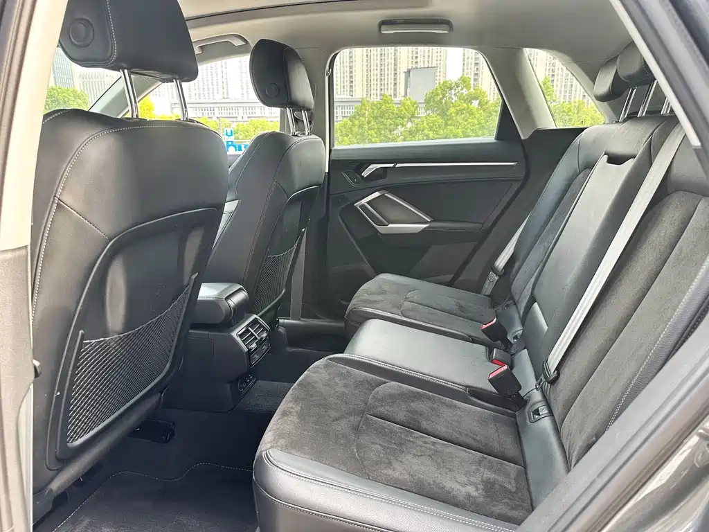 Audi Q3 — миниатюра 16