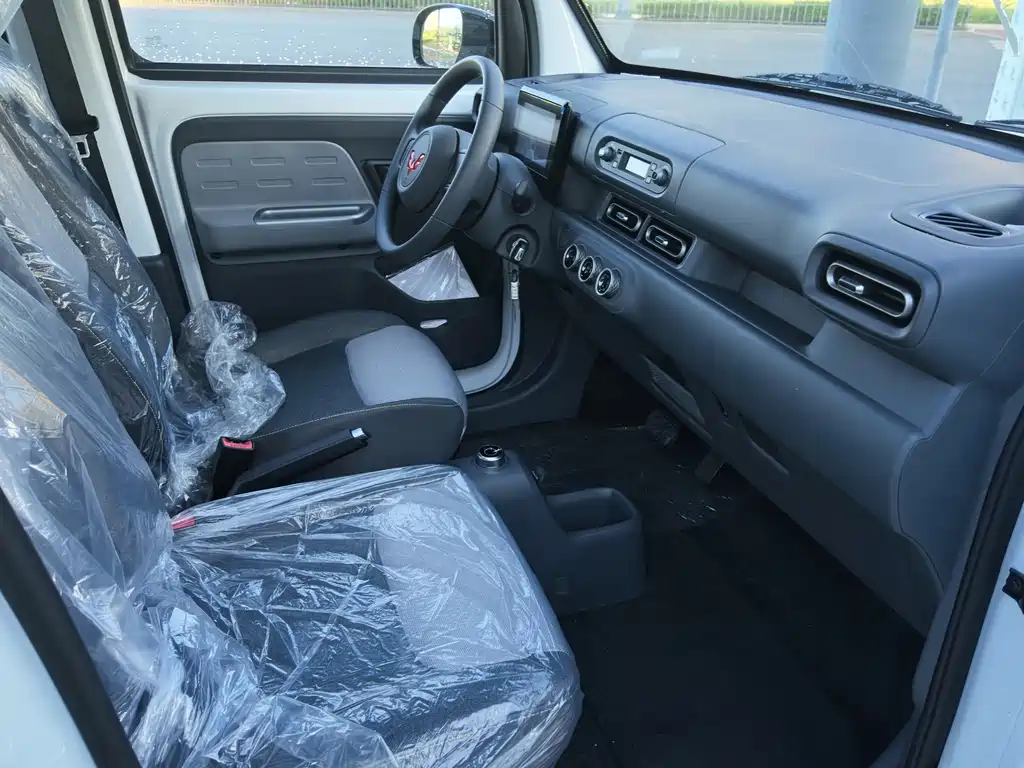 Wuling Zhiguang EV — миниатюра 15