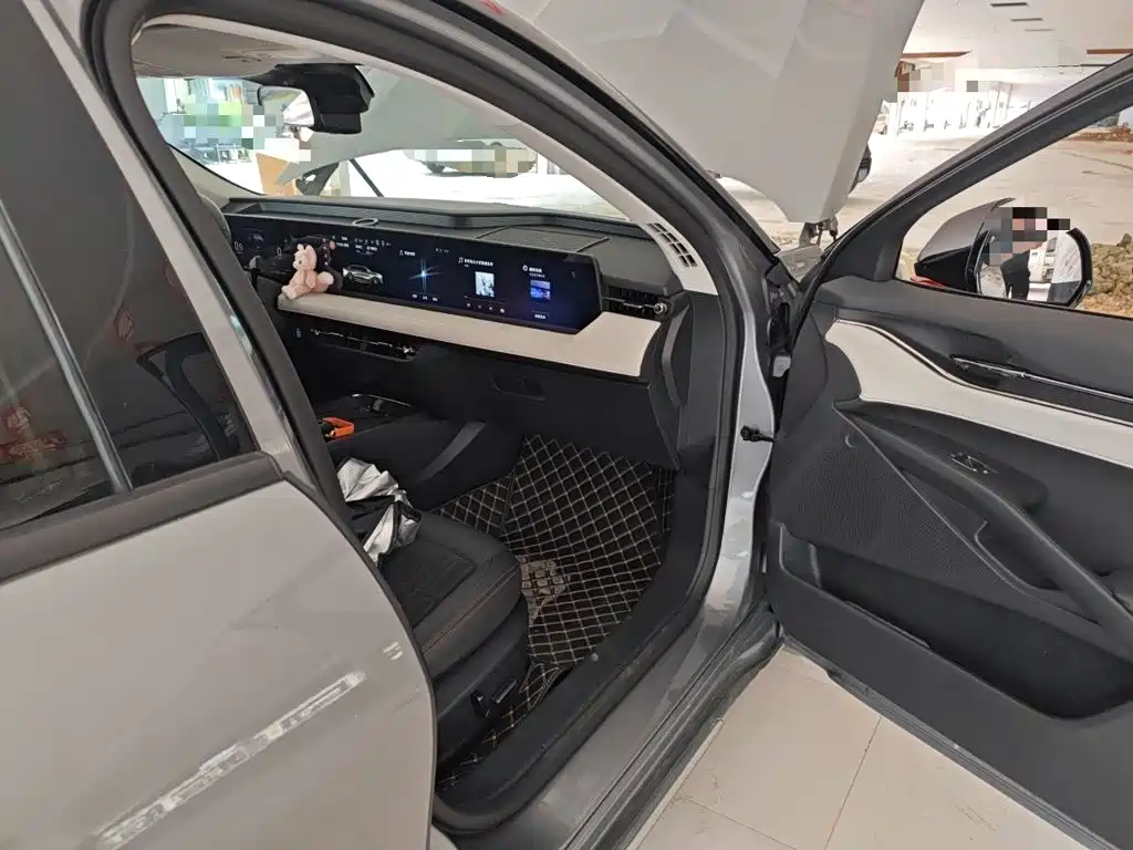 Ford Mondeo — миниатюра 20