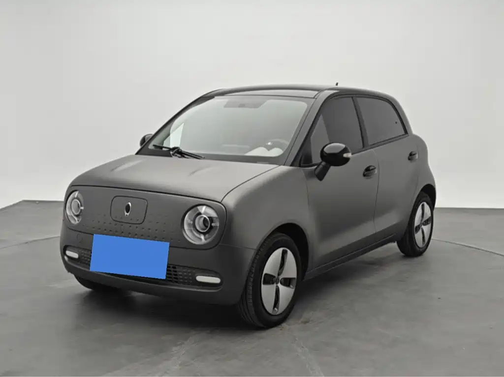 ORA Black Cat 2021 301km Base Type