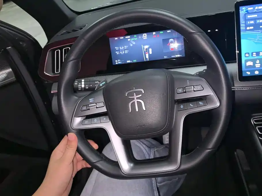 BYD Pro New Energy — миниатюра 15