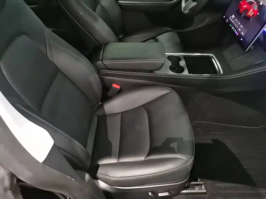 Tesla Model Y — миниатюра 25