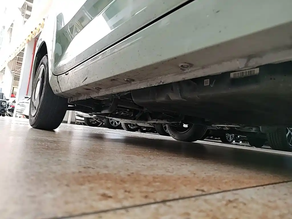 Wuling MINIEV — миниатюра 22
