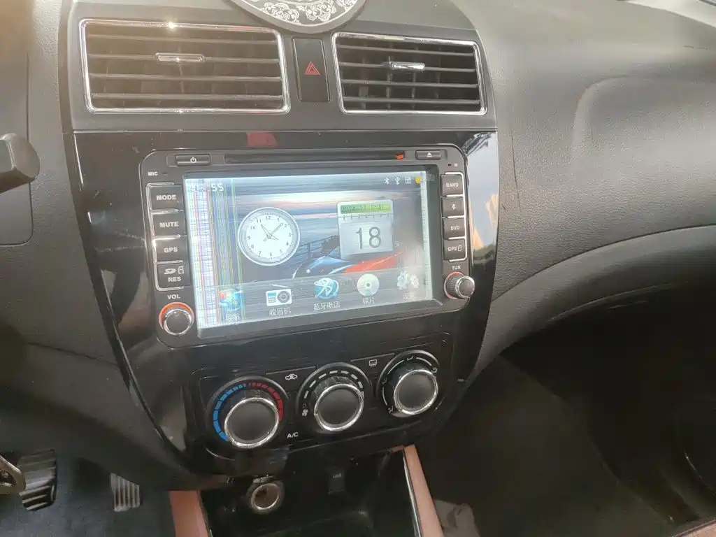 Fengxing X5 — миниатюра 9