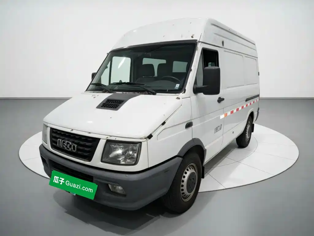 IVECO Daily — миниатюра 2