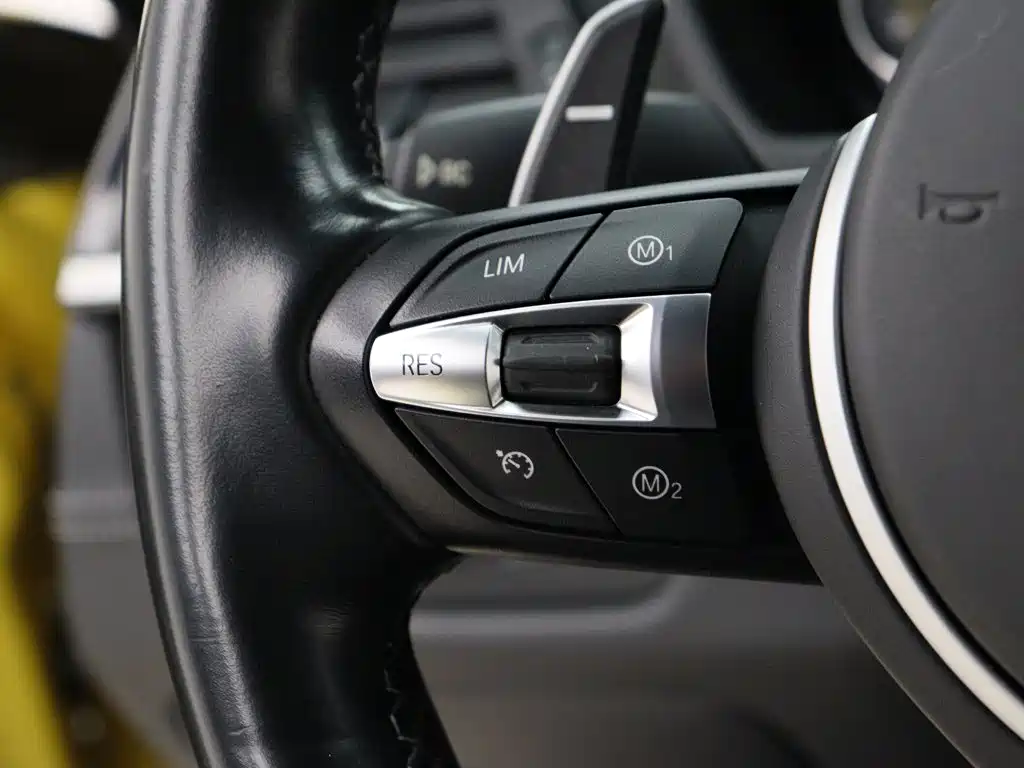 BMW M4 M4 2-door Coupe, фото 14