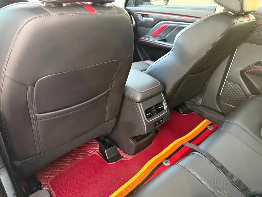 Haval H6 — миниатюра 20
