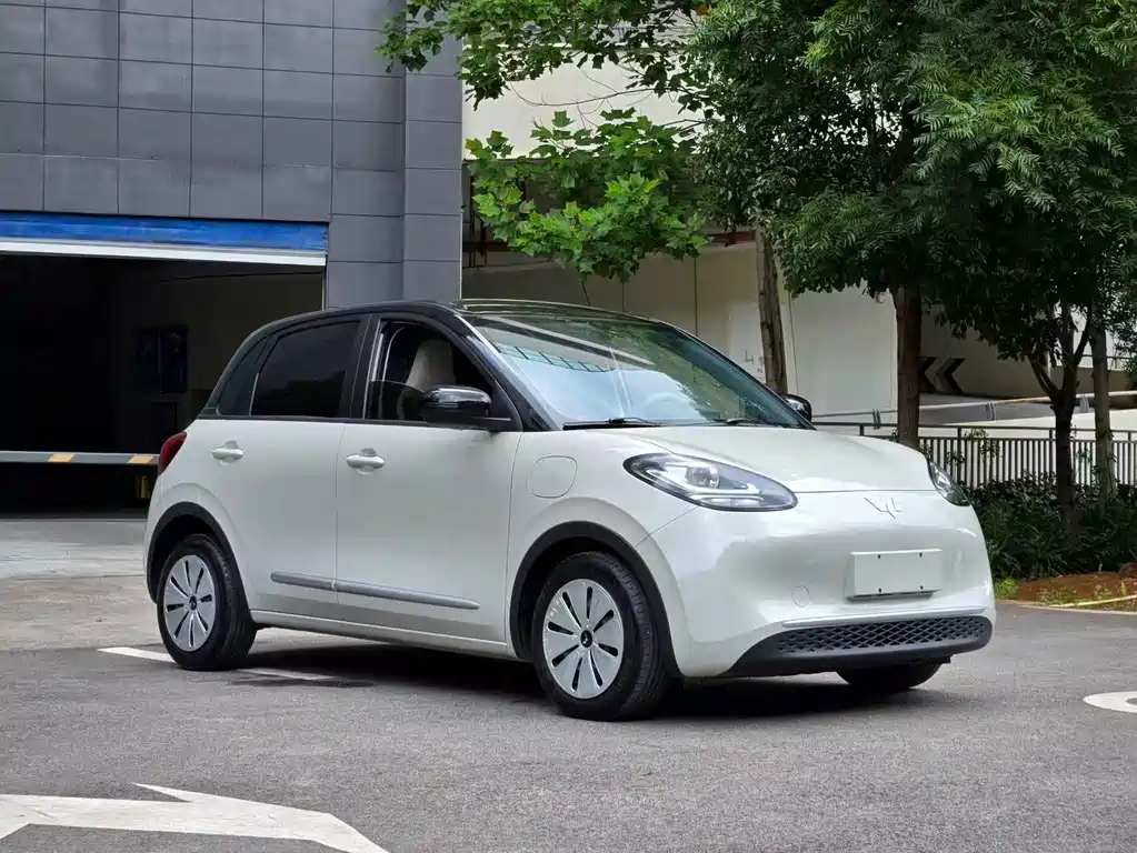 Wuling Bingo — миниатюра 3