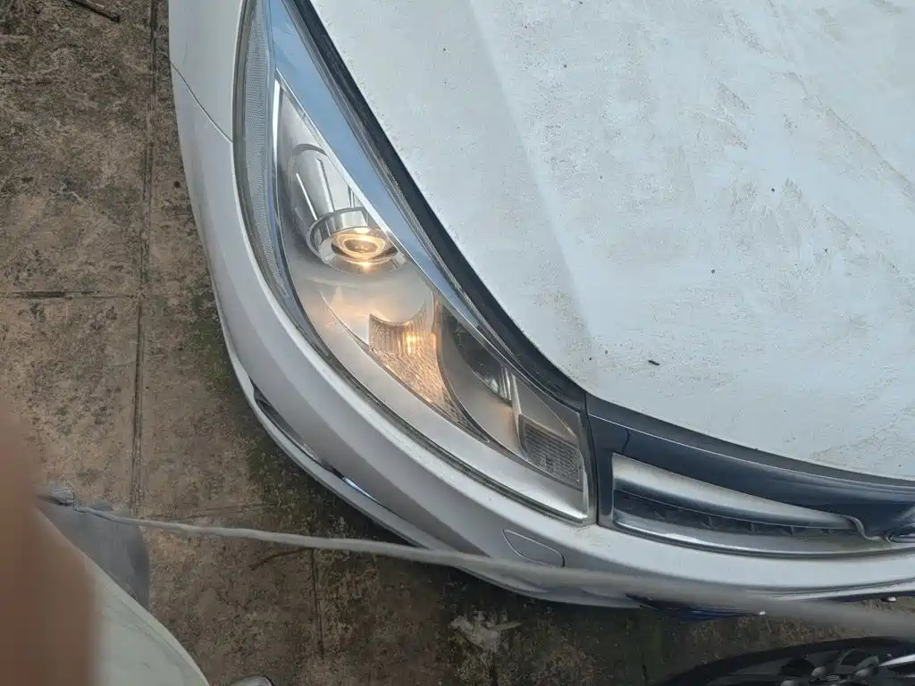 BYD Surui — миниатюра 7