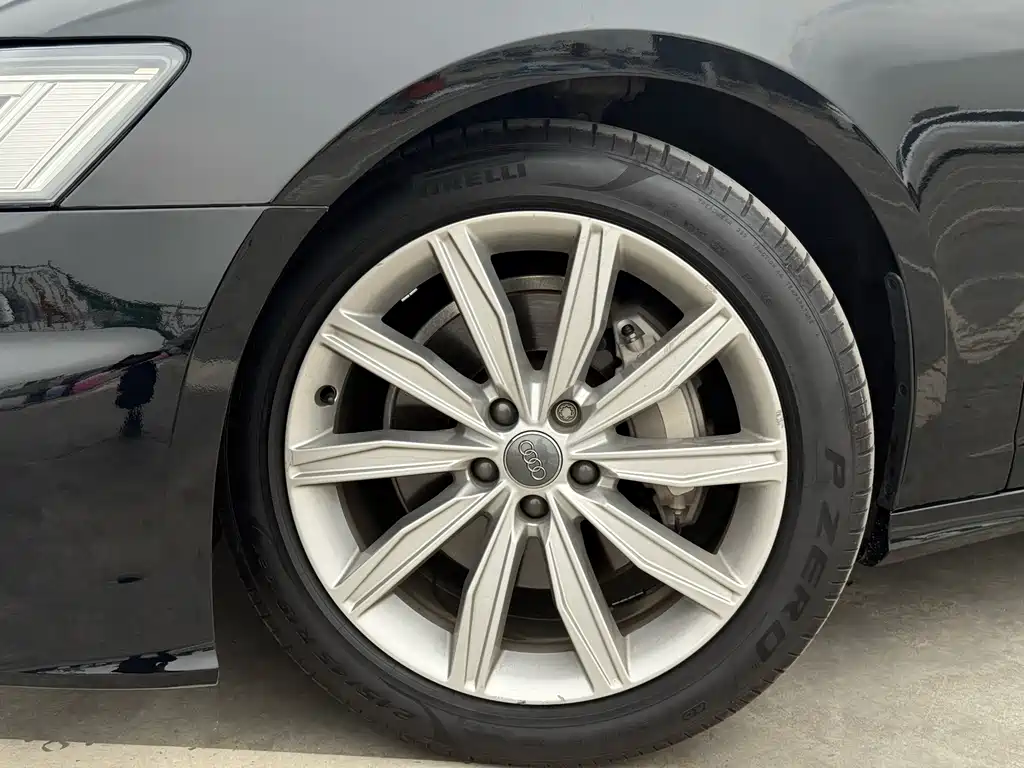 Audi A6L — миниатюра 17