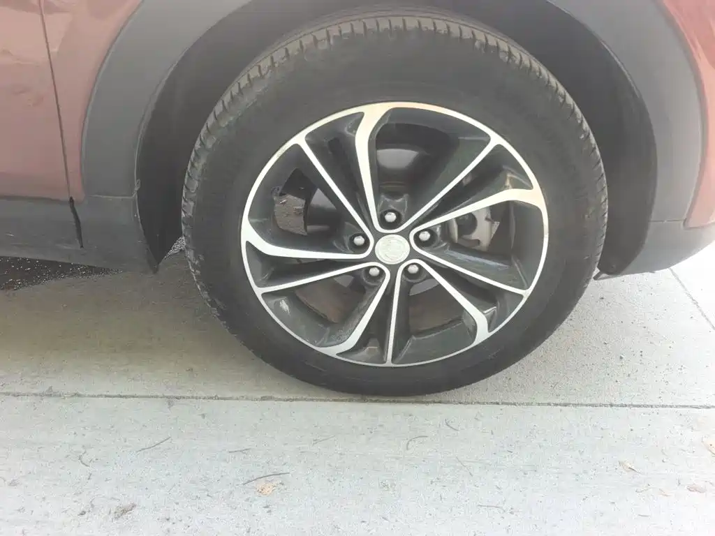 Buick Encore GX — миниатюра 8