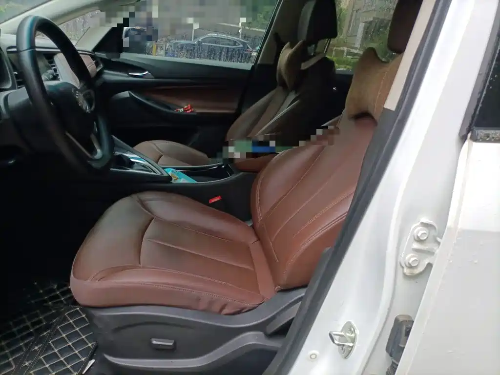 Buick GL6 — миниатюра 11