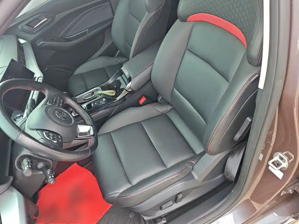 MG MG5 — миниатюра 15