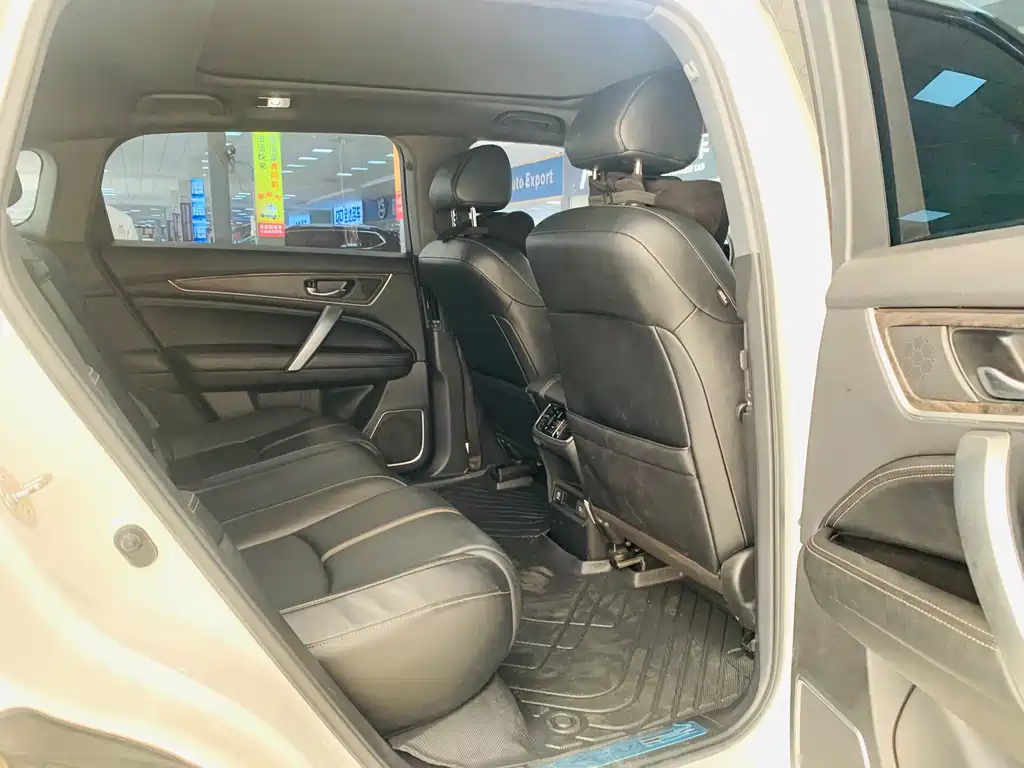 Honda UR-V — миниатюра 9