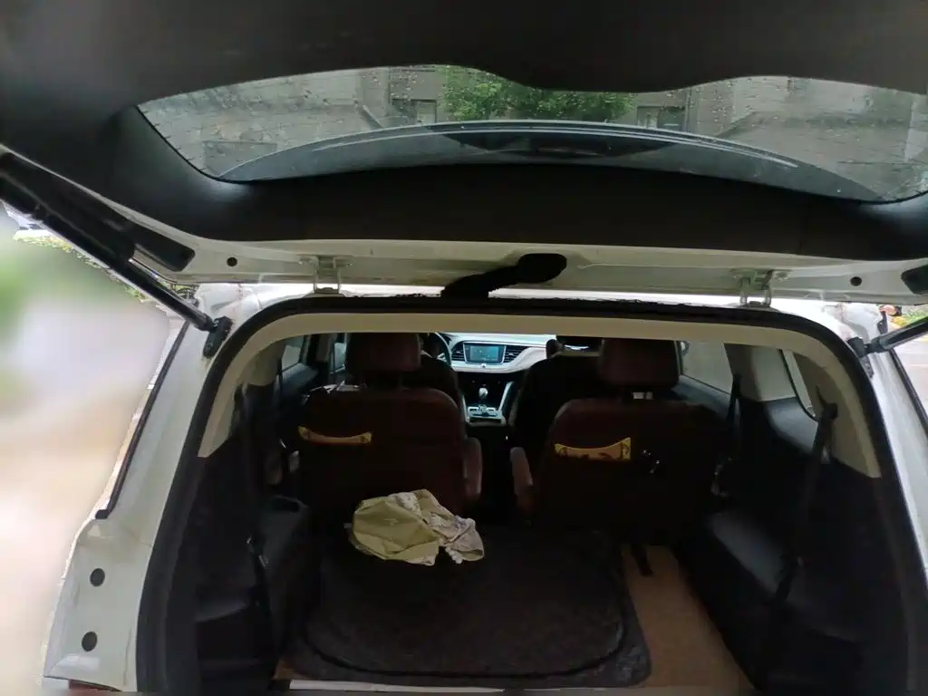 Buick GL6 — миниатюра 15