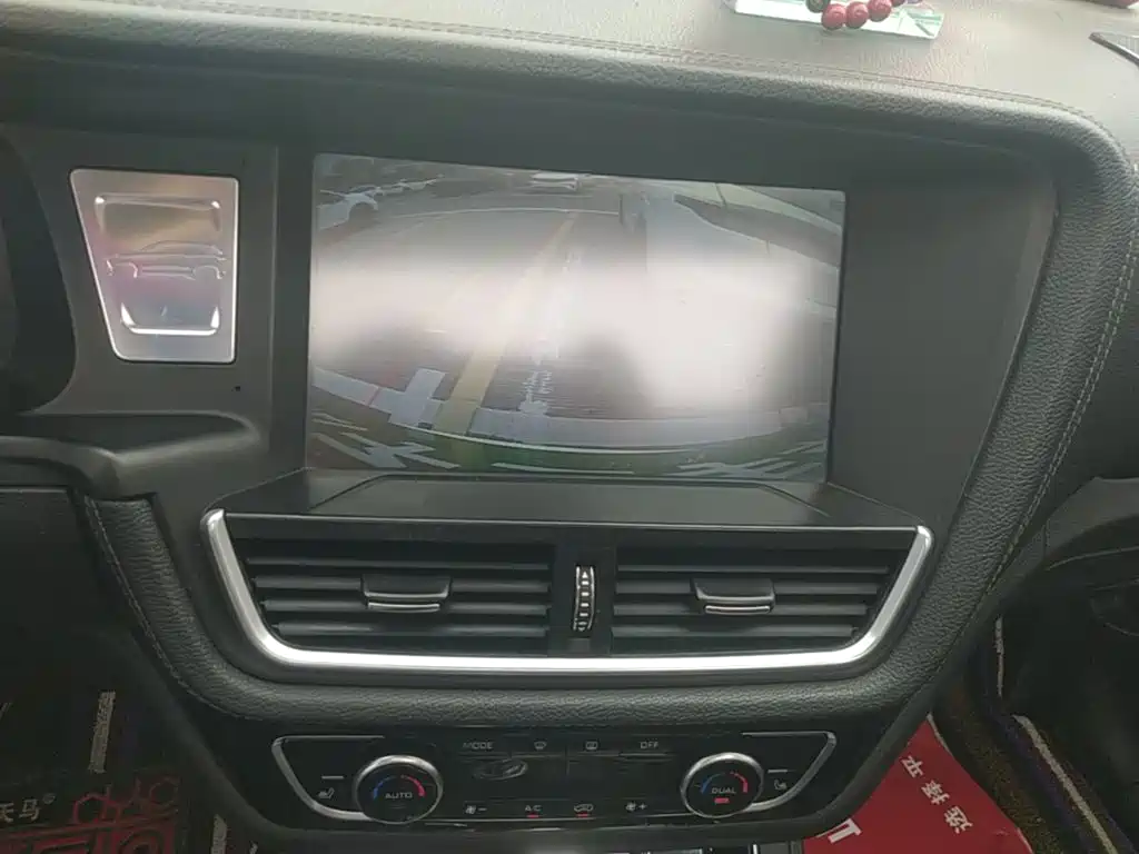 Zotye Zotye T600 — миниатюра 13