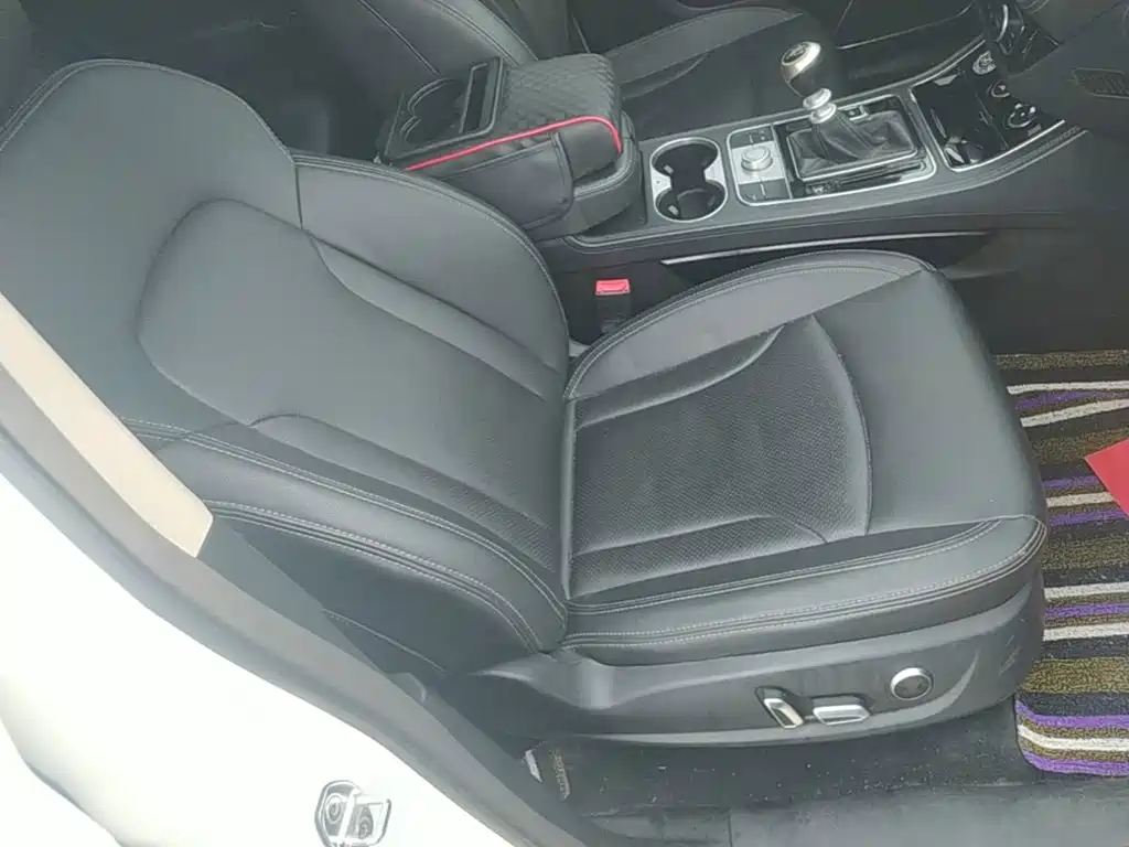 Zotye Zotye T600 — миниатюра 25