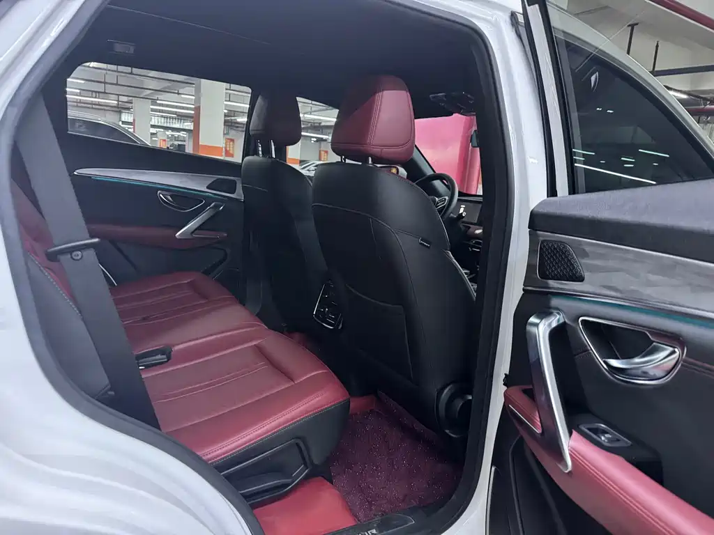Jetour X70 PRO — миниатюра 5