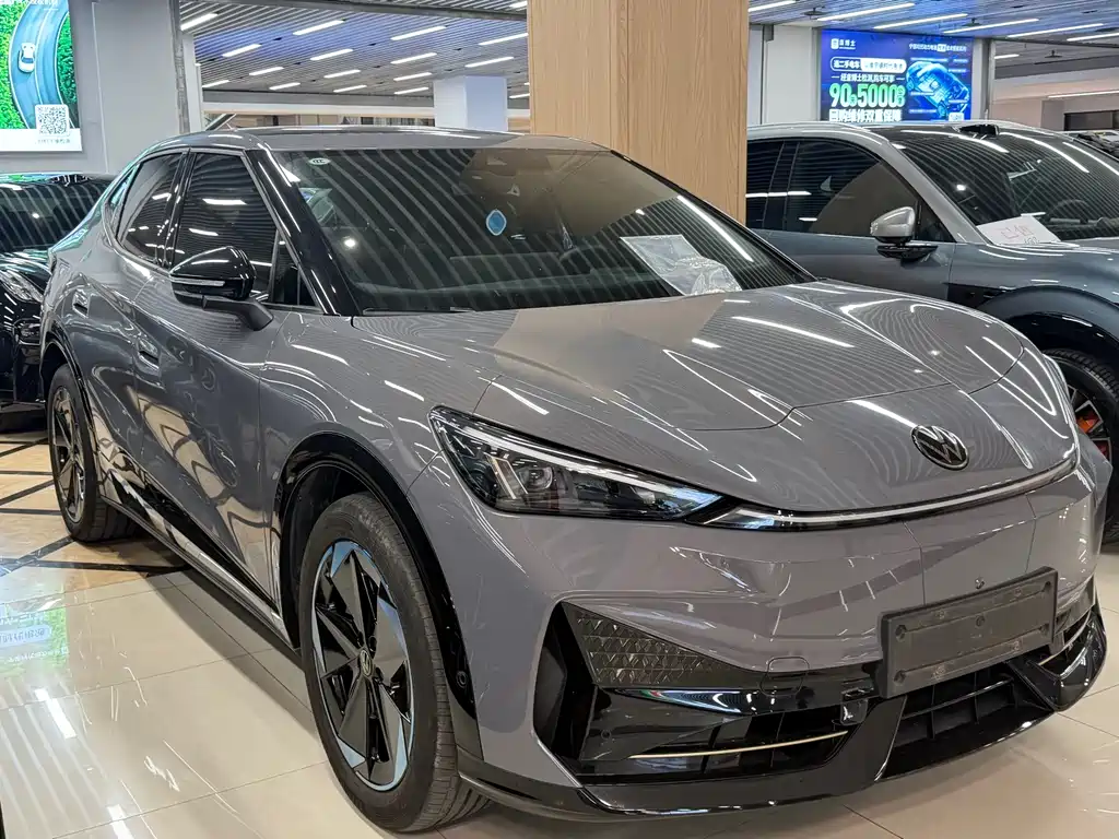 Volkswagen 06 — миниатюра 3