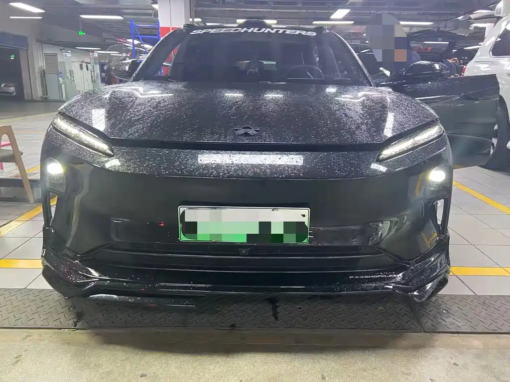 NIO ET5T — миниатюра 2