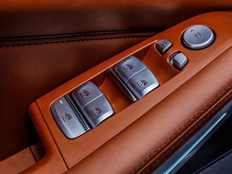 BMW X7 — фотографии объявления, Фото 17