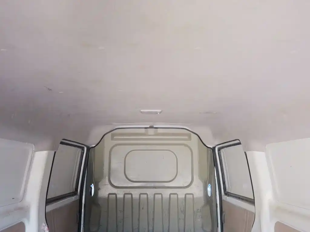 Kuayue Kuayue Star V7 — миниатюра 8