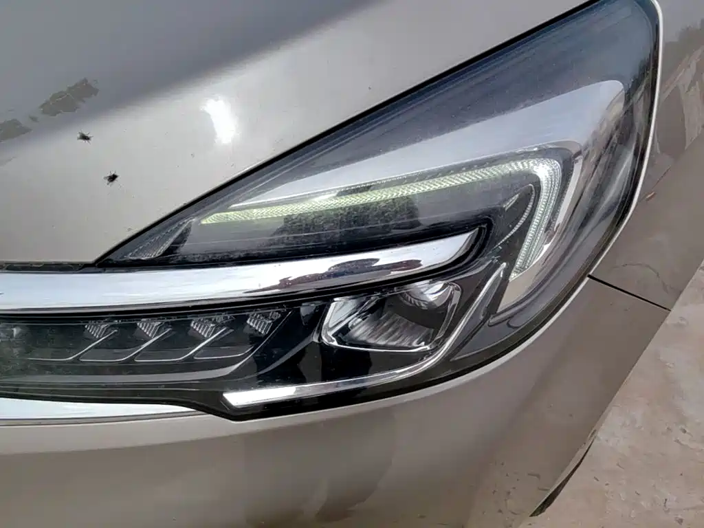 Buick GL8 — миниатюра 24
