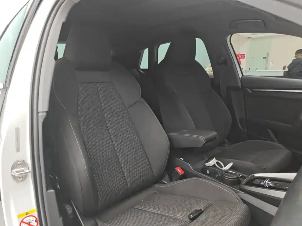 Audi A3 — миниатюра 25