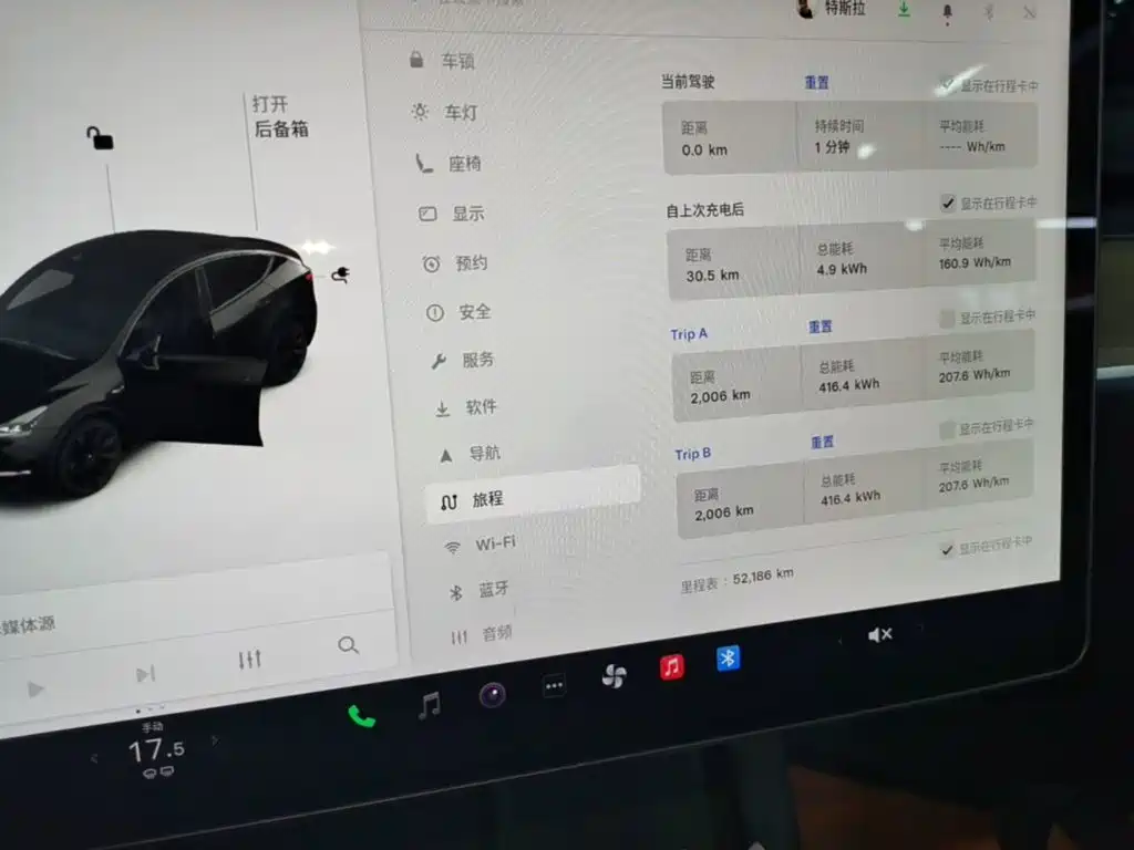 Tesla Model Y — миниатюра 12