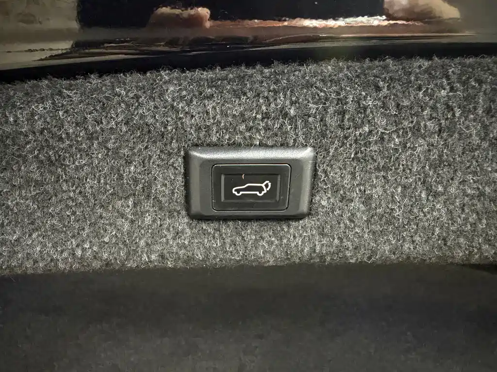 Cadillac CT6 28T Luxury Type, фото 27