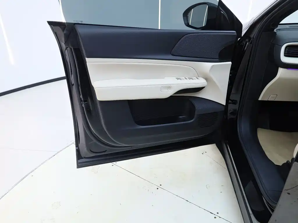 Xpeng G6 2024 580 Plus