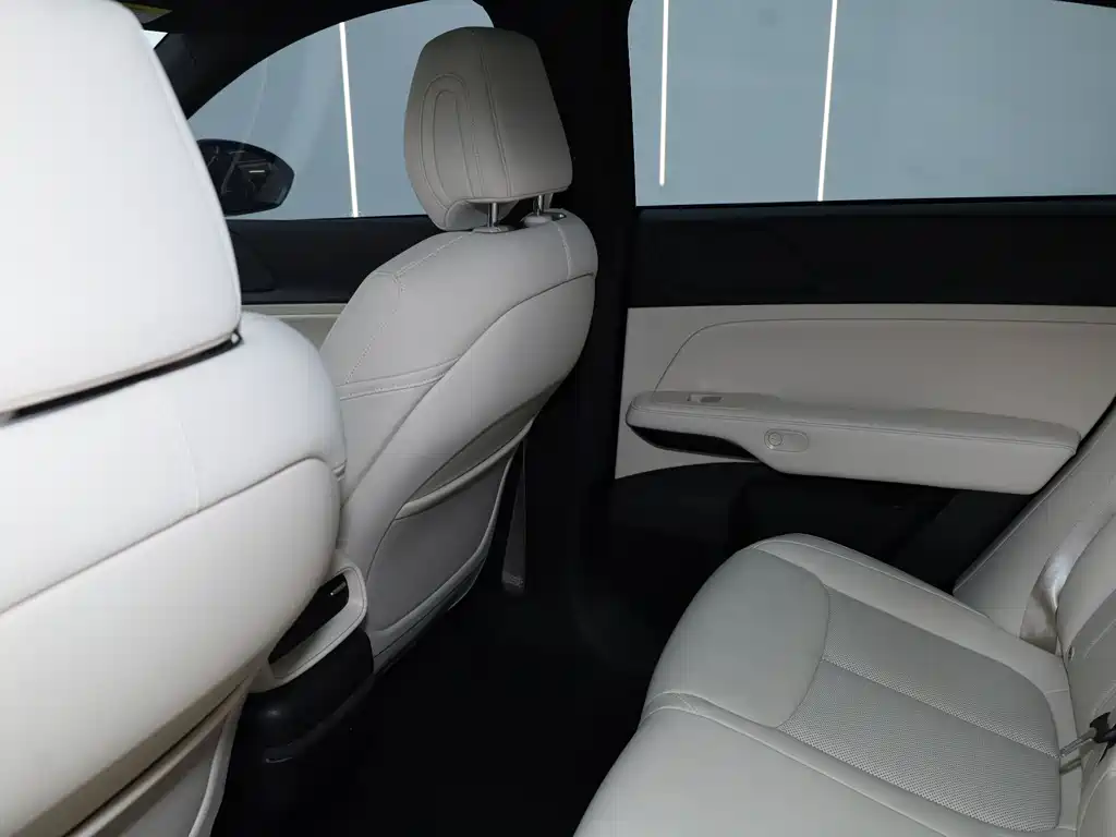 Xpeng G6 2024 580 Plus