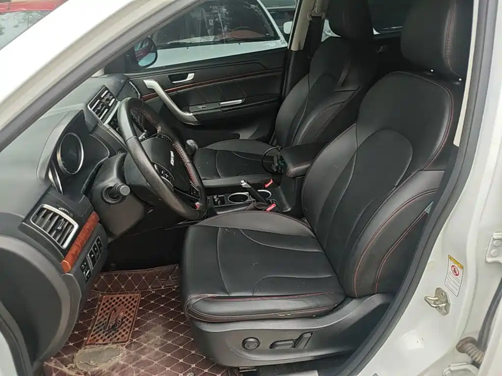 Haval H6 — миниатюра 15