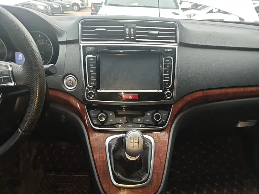 Haval H6 — миниатюра 13