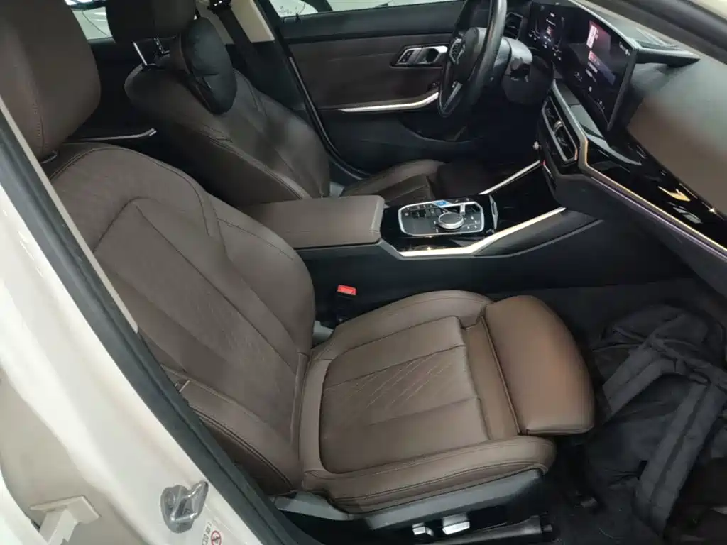BMW i3 — миниатюра 25