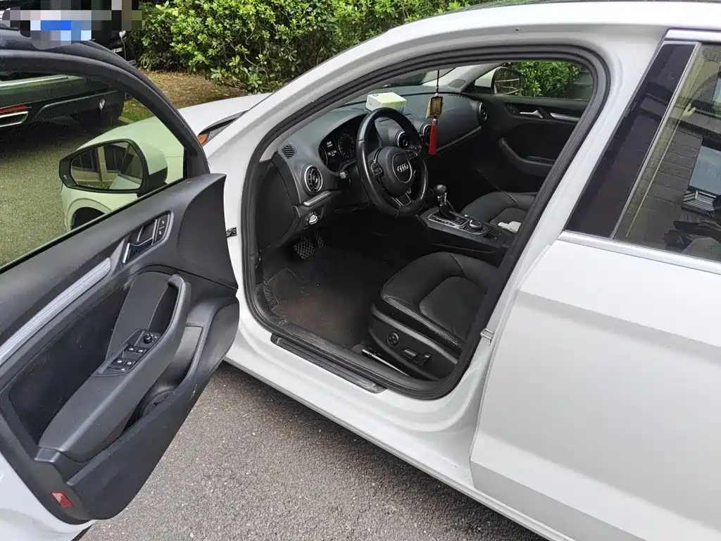 Audi A3 — миниатюра 17