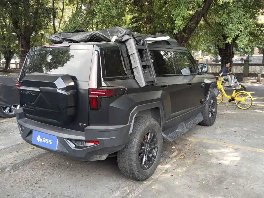 Mengshi Mengshi 917 — миниатюра 3