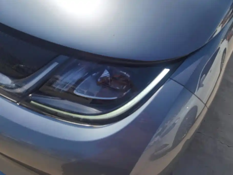 BYD Dolphin — миниатюра 5