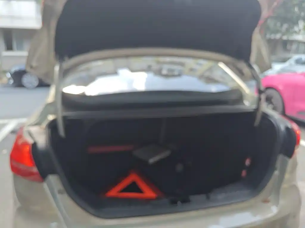 Ford Focus — миниатюра 20