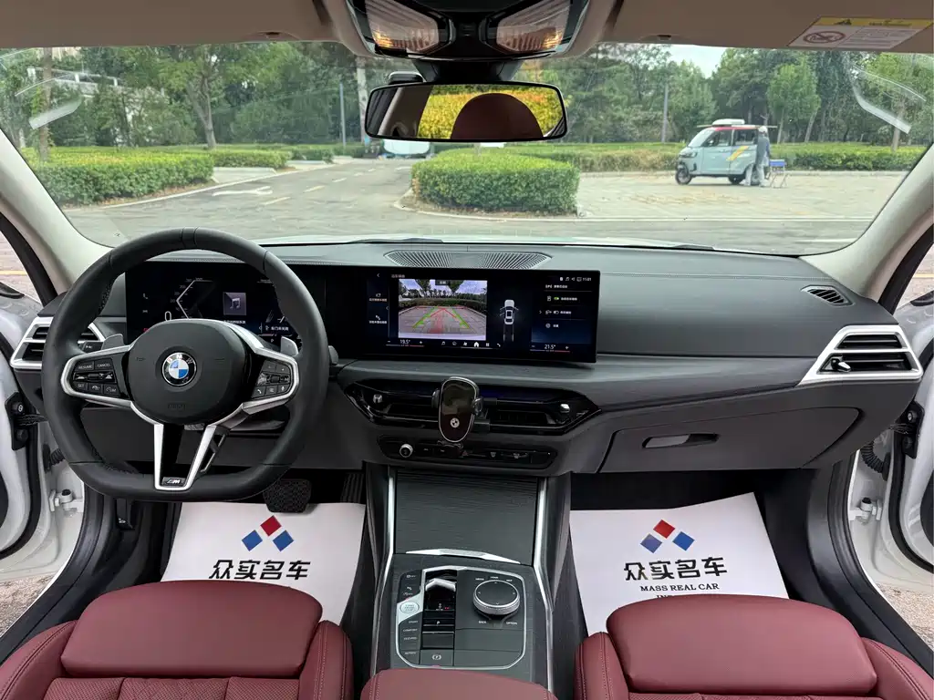 BMW 3 Series — миниатюра 8