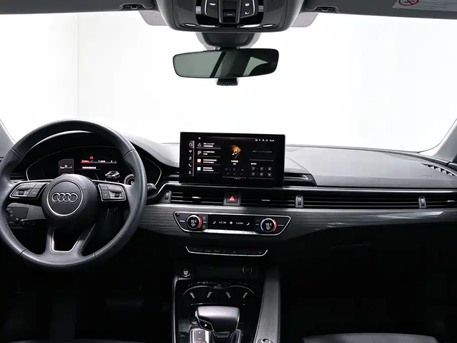 Audi A5 (Import) — миниатюра 8