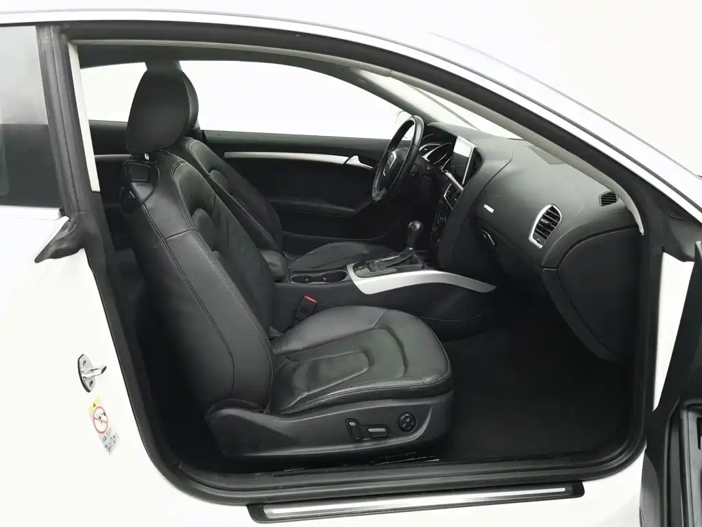 Audi A5 (Import) — миниатюра 23