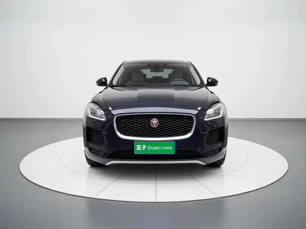Jaguar E-PACE — миниатюра 2