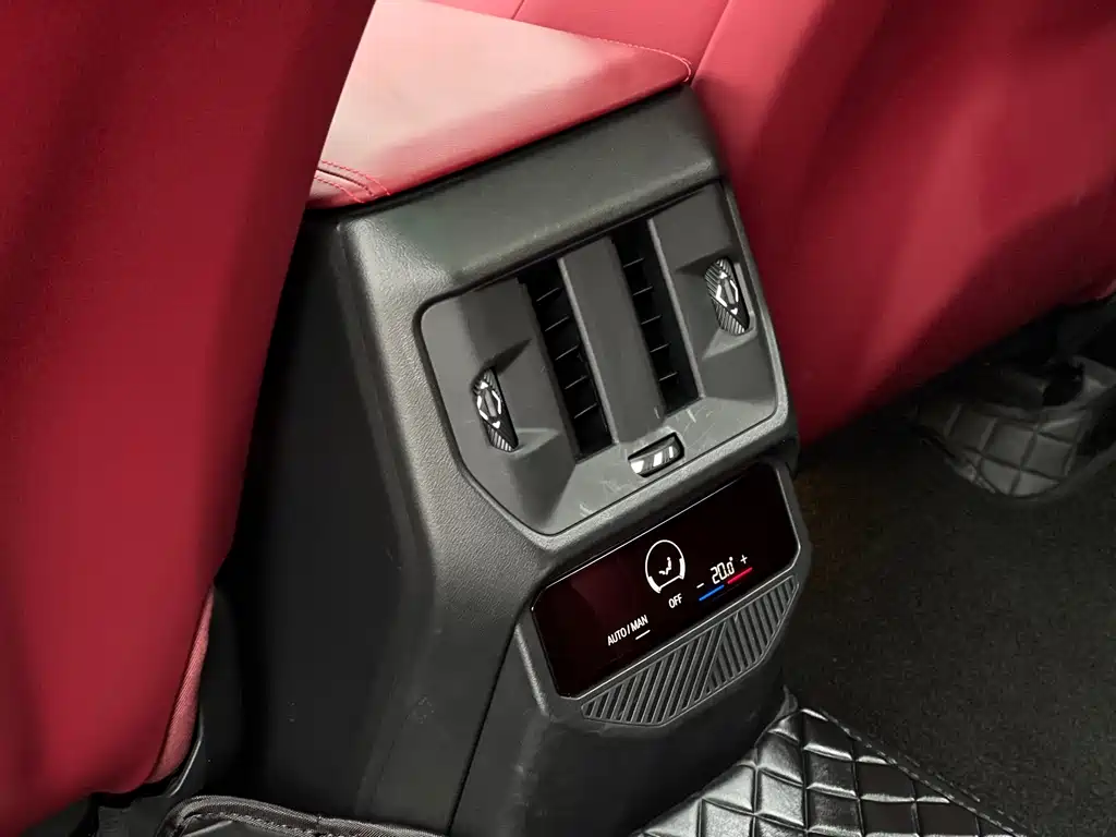 BMW X3 — миниатюра 15