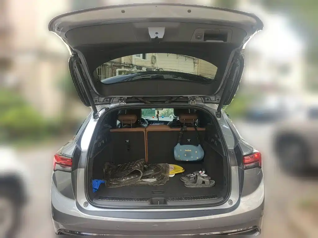 Buick Envision S — миниатюра 20