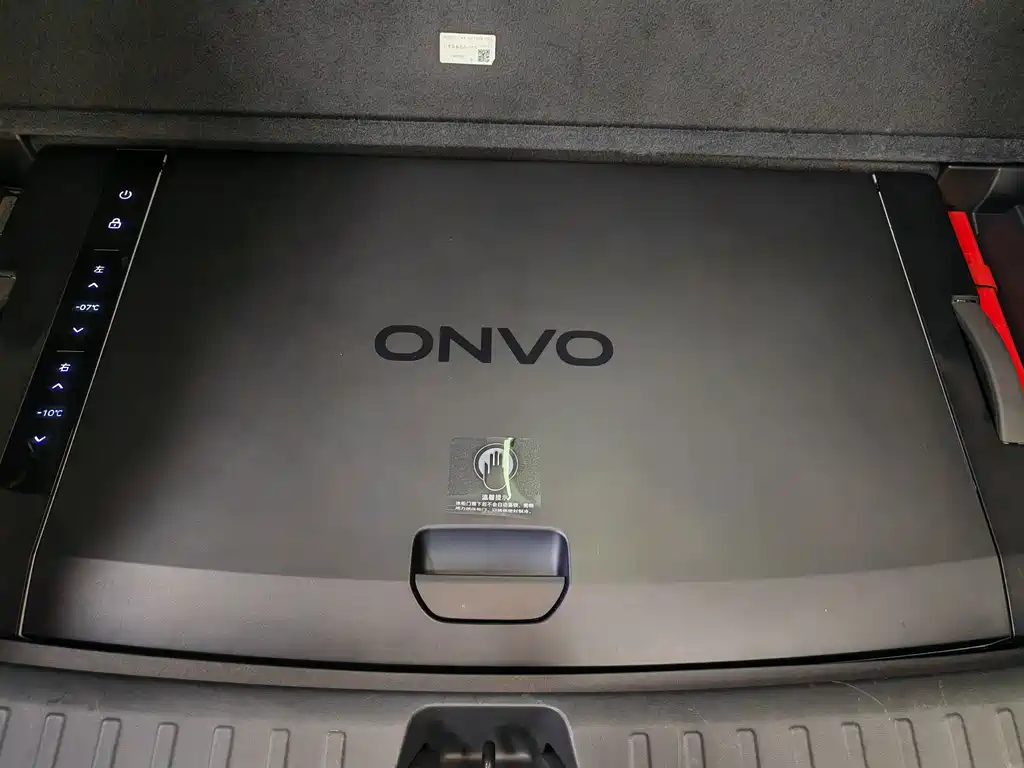 ONVO ONVO L60 — миниатюра 10